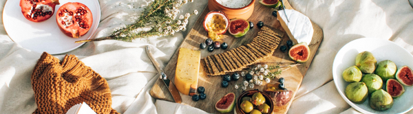 20+ Best Picnic Meal Ideas in Malaysia