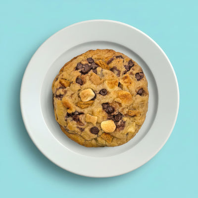 Cookies & Coffee Gift Set