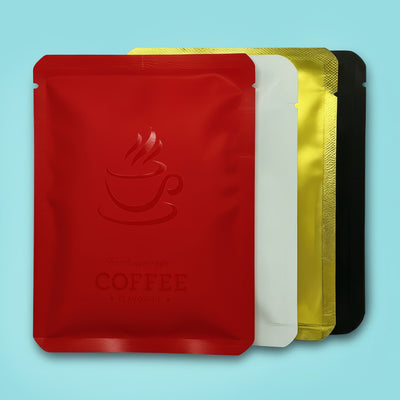 Cookies & Coffee Gift Set