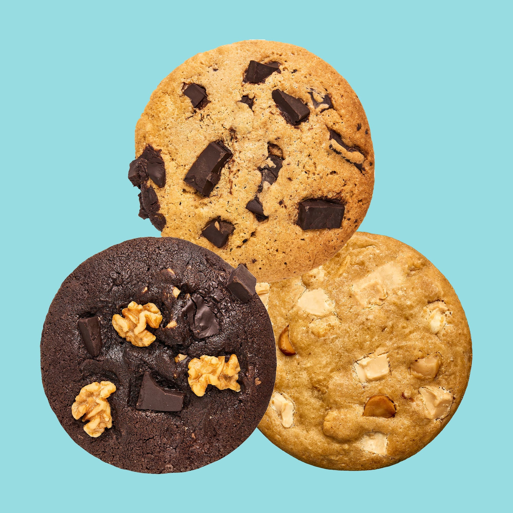 Signature Cookie Collection