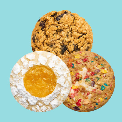 Signature Cookie Collection