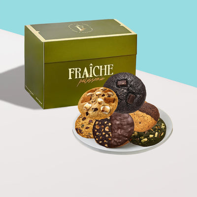 Artisan Cookie Collection