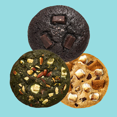 Artisan Cookie Collection