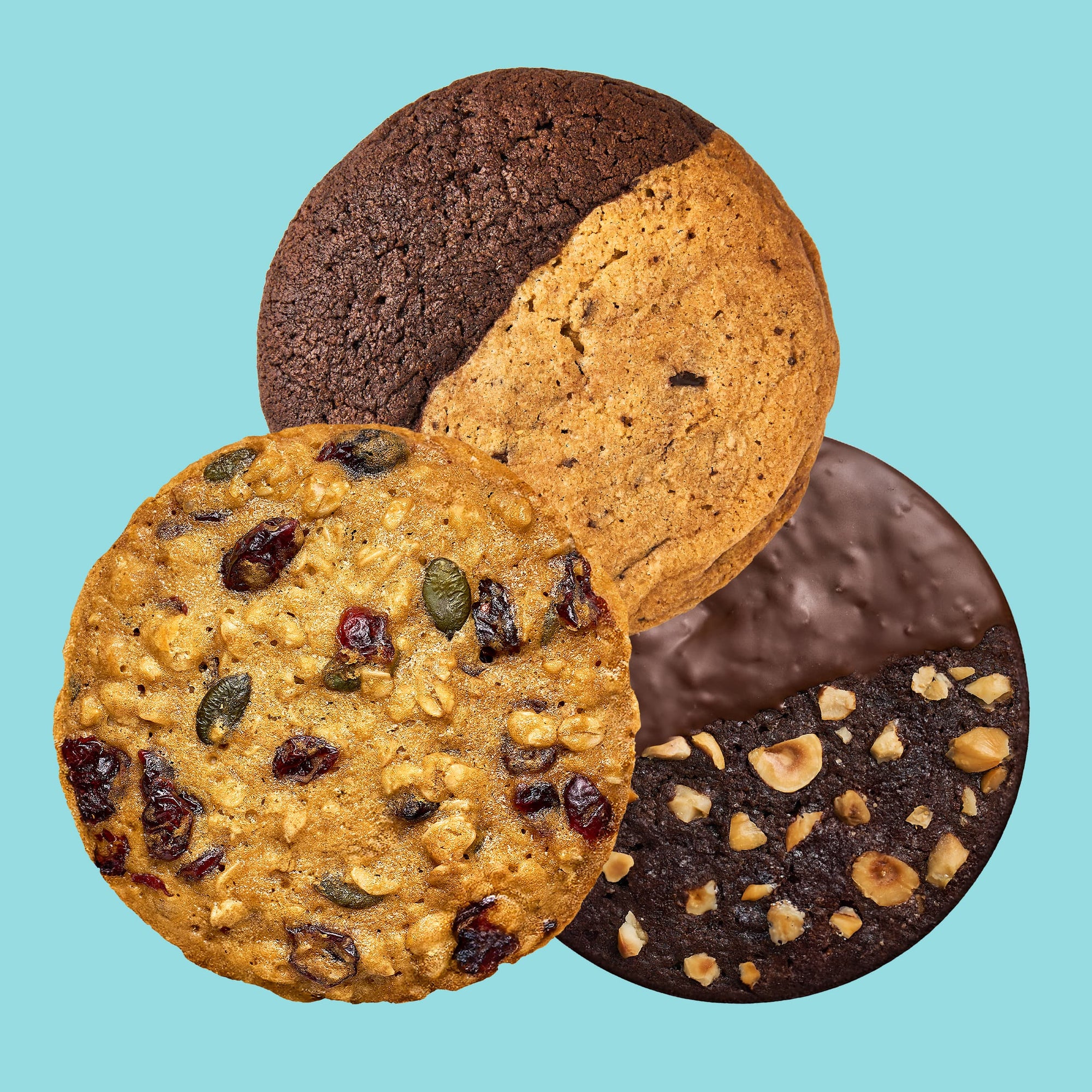 Artisan Cookie Collection