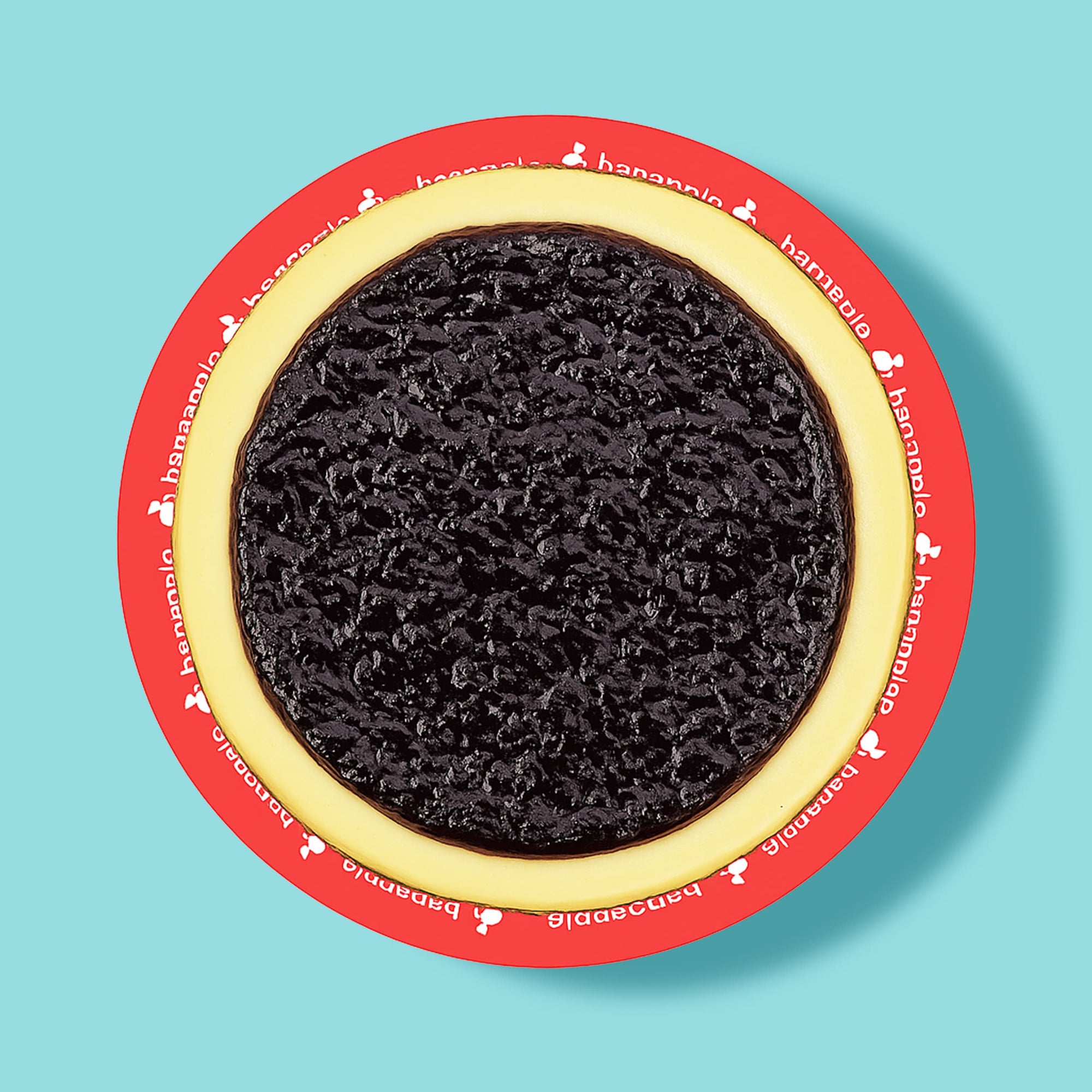 Blueberry Cheesecake