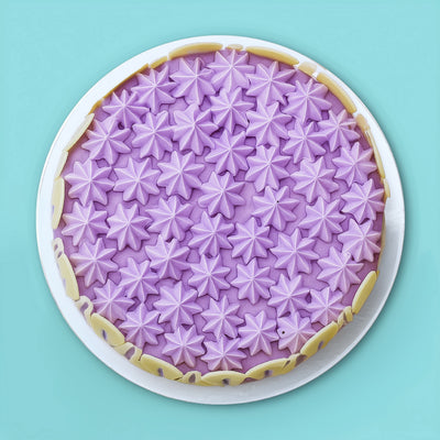 Ube Cake