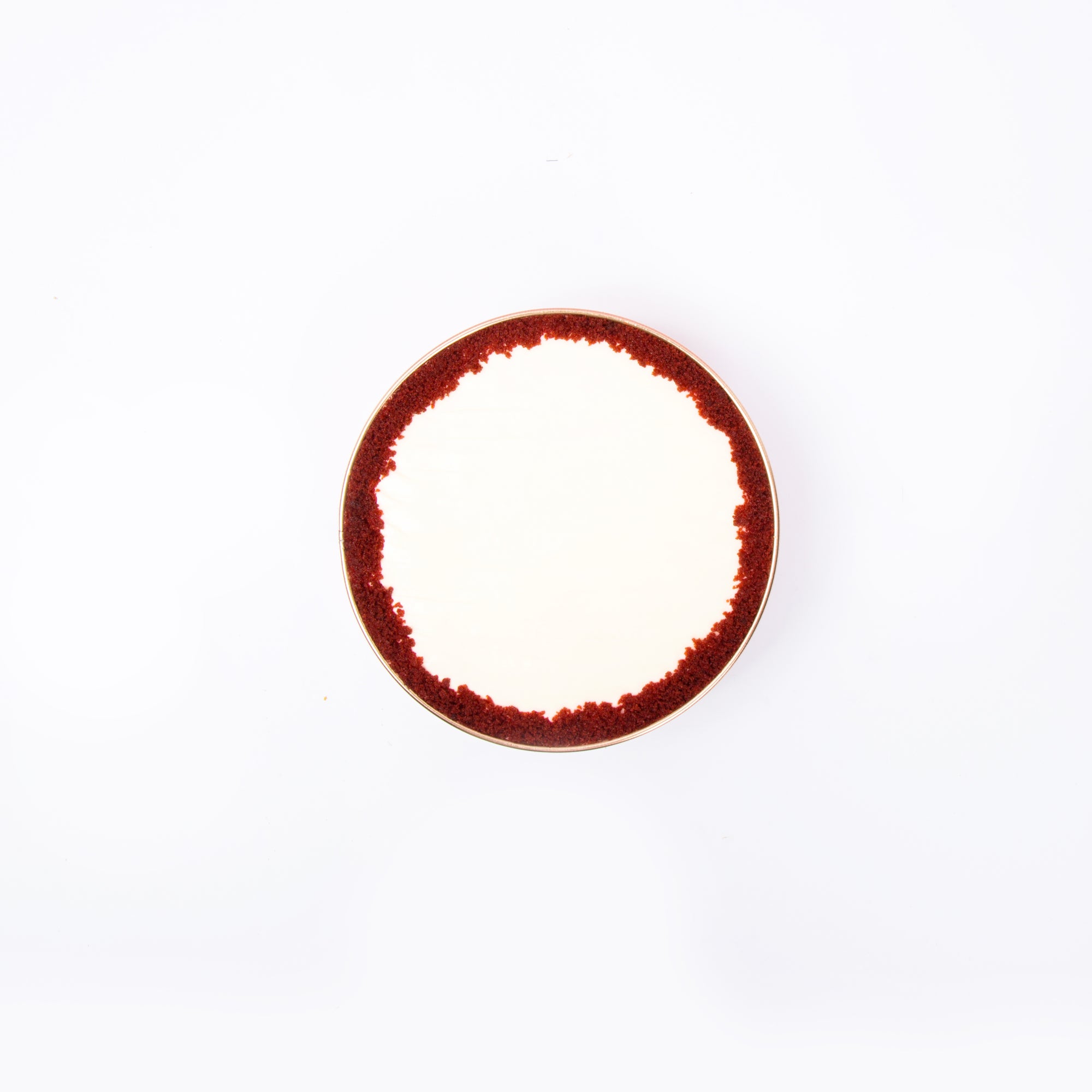 Red Velvet with Creme Cheese Frosting