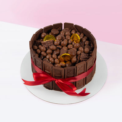 Barrel Of Festivities