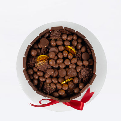 Barrel Of Festivities