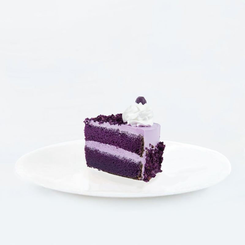 Ube Indulgence
