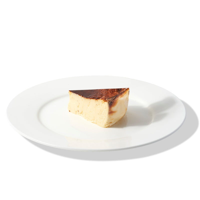 Burnt Basque Cheesecake