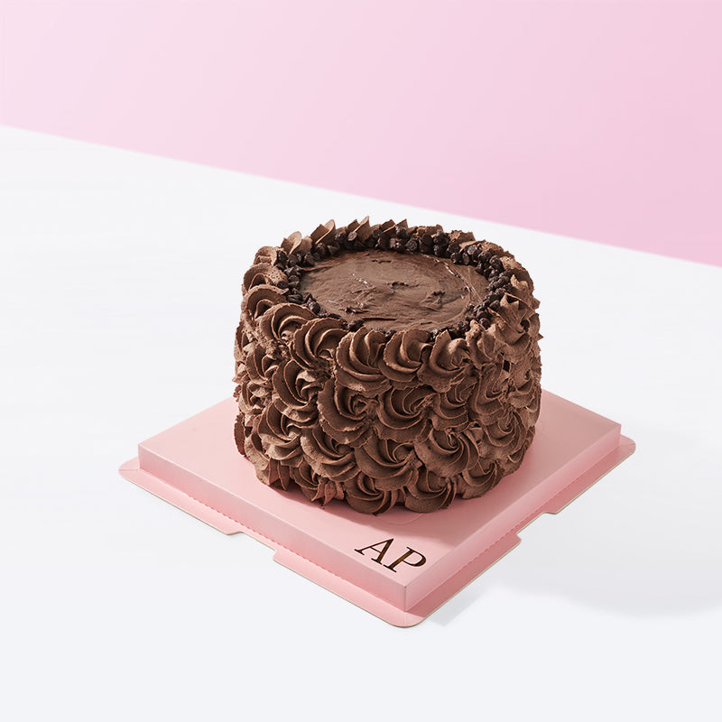 Vegan Chocolate Cake