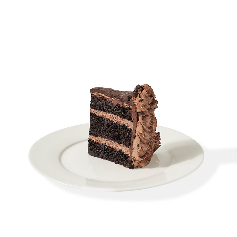 Vegan Chocolate Cake