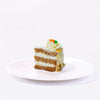 Luscious Carro-mel Cake