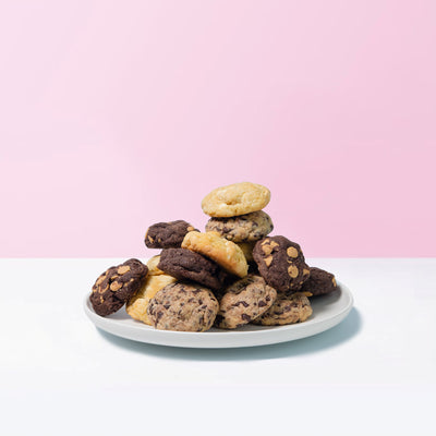 Time to Party Cookie Box