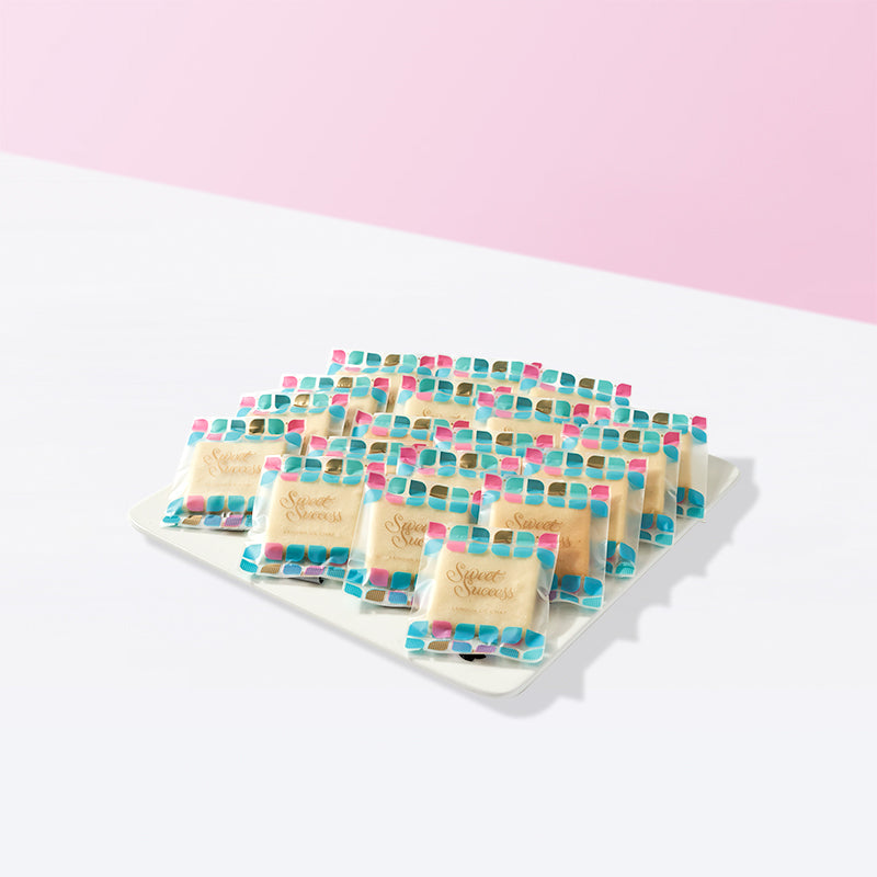 Chocolate Lengua de Chat