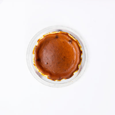 Basque Cheesecake
