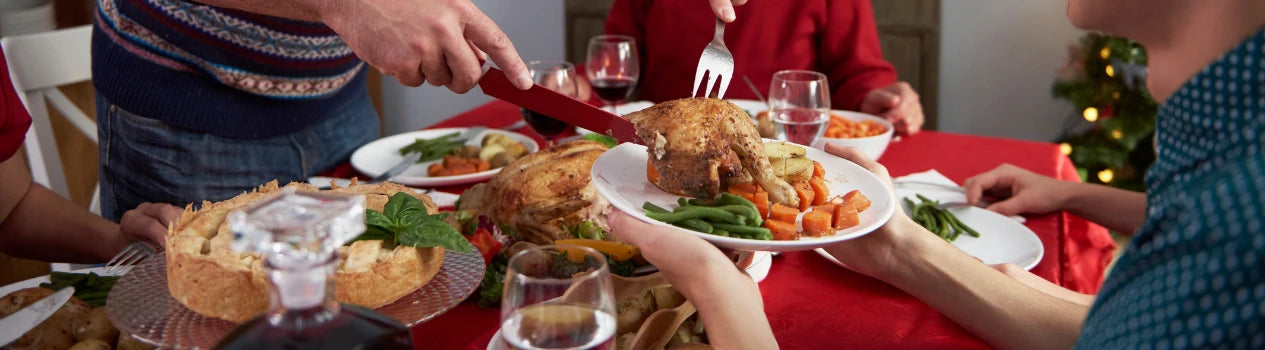 Get Your Christmas Desserts Here!_christmas