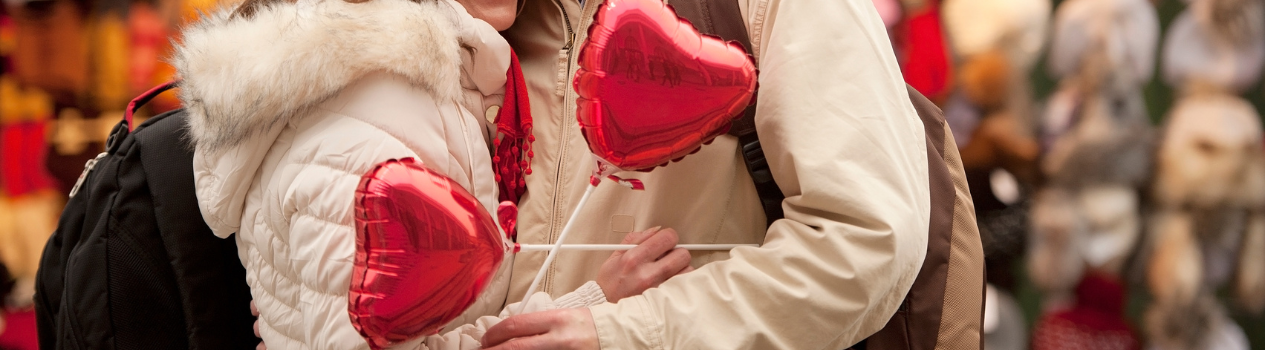 Cakes To Fall In Love With This Valentine's Day_all