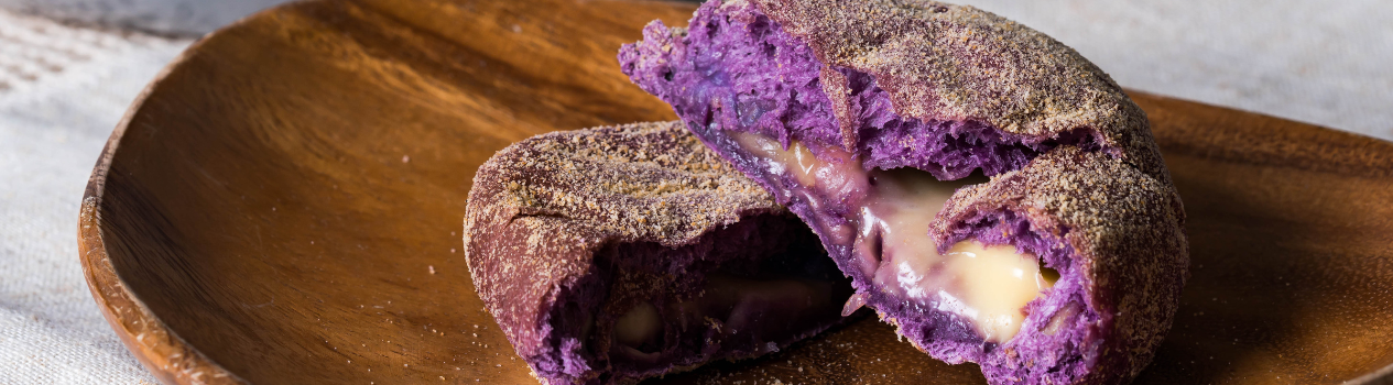 Top 10 Ube Desserts That You Need to Try Right Now