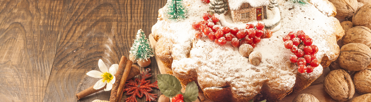 Celebrate The Holiday Season With Our Christmas Cakes!_christmas