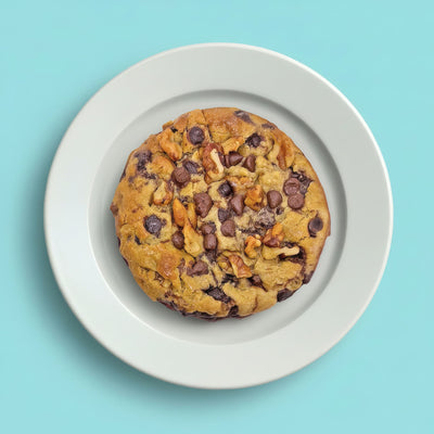 Cookies & Coffee Gift Set