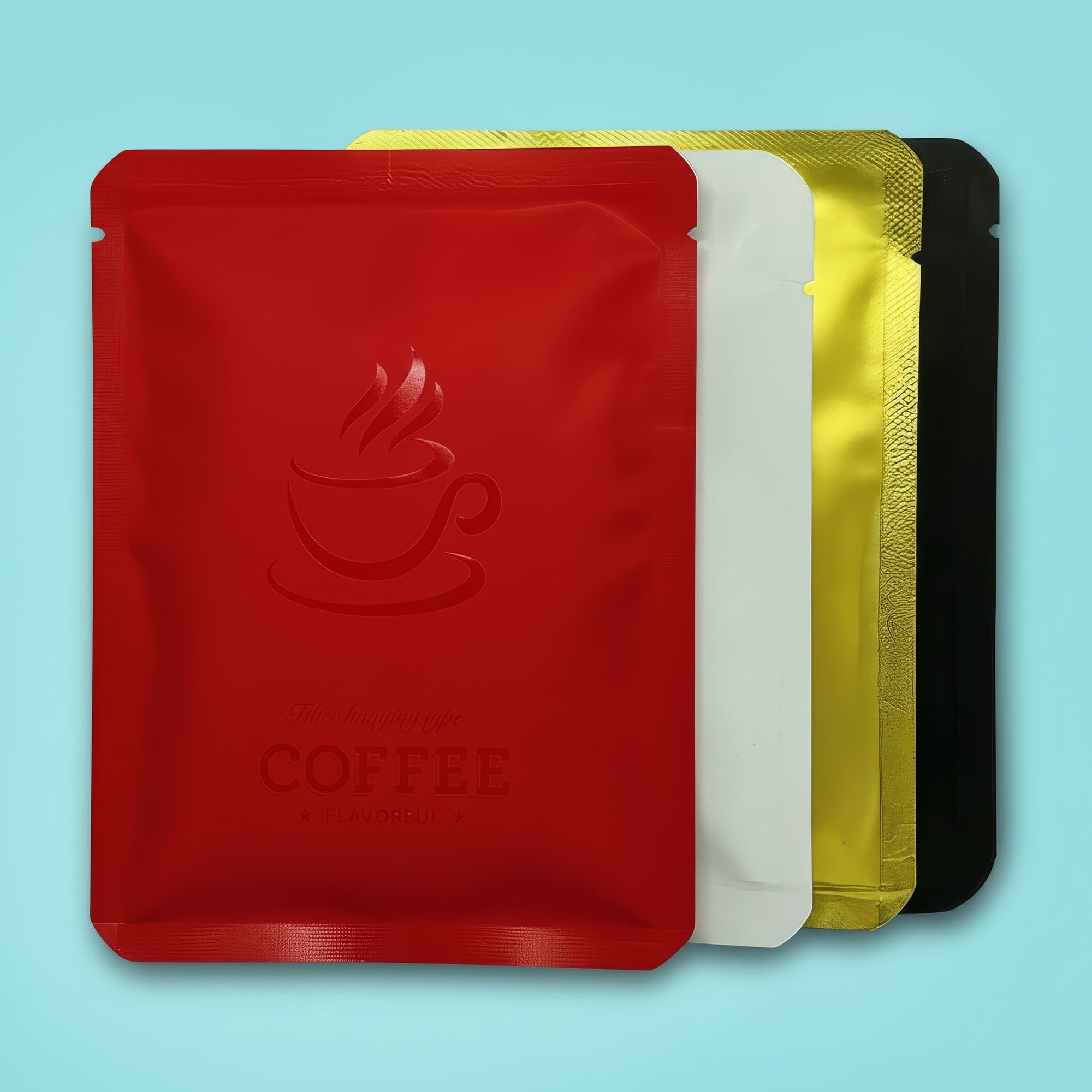 Cookies & Coffee Gift Set