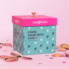 
              Cake Explosion Gift Box