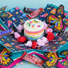 
              Cake Explosion Gift Box