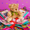 
          Love Explosion Gift Box (Valentine)