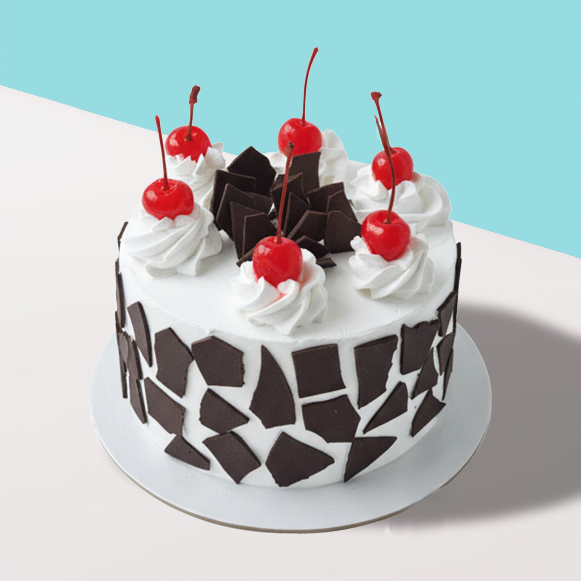 Black Forest Cake