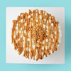 Chocolate Caramel Coffee Cake