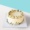Special Mocha Cake