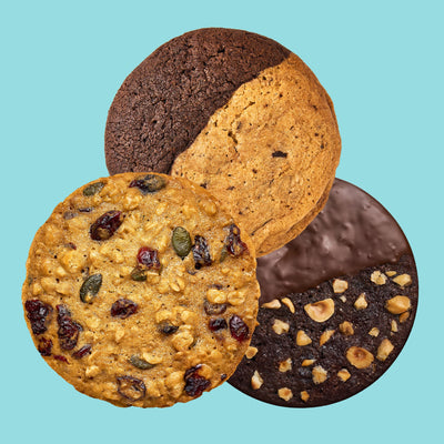 Artisan Cookie Collection