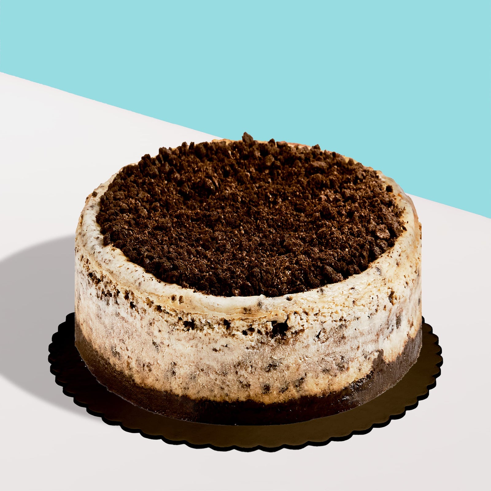 Oreo Cheese Cake