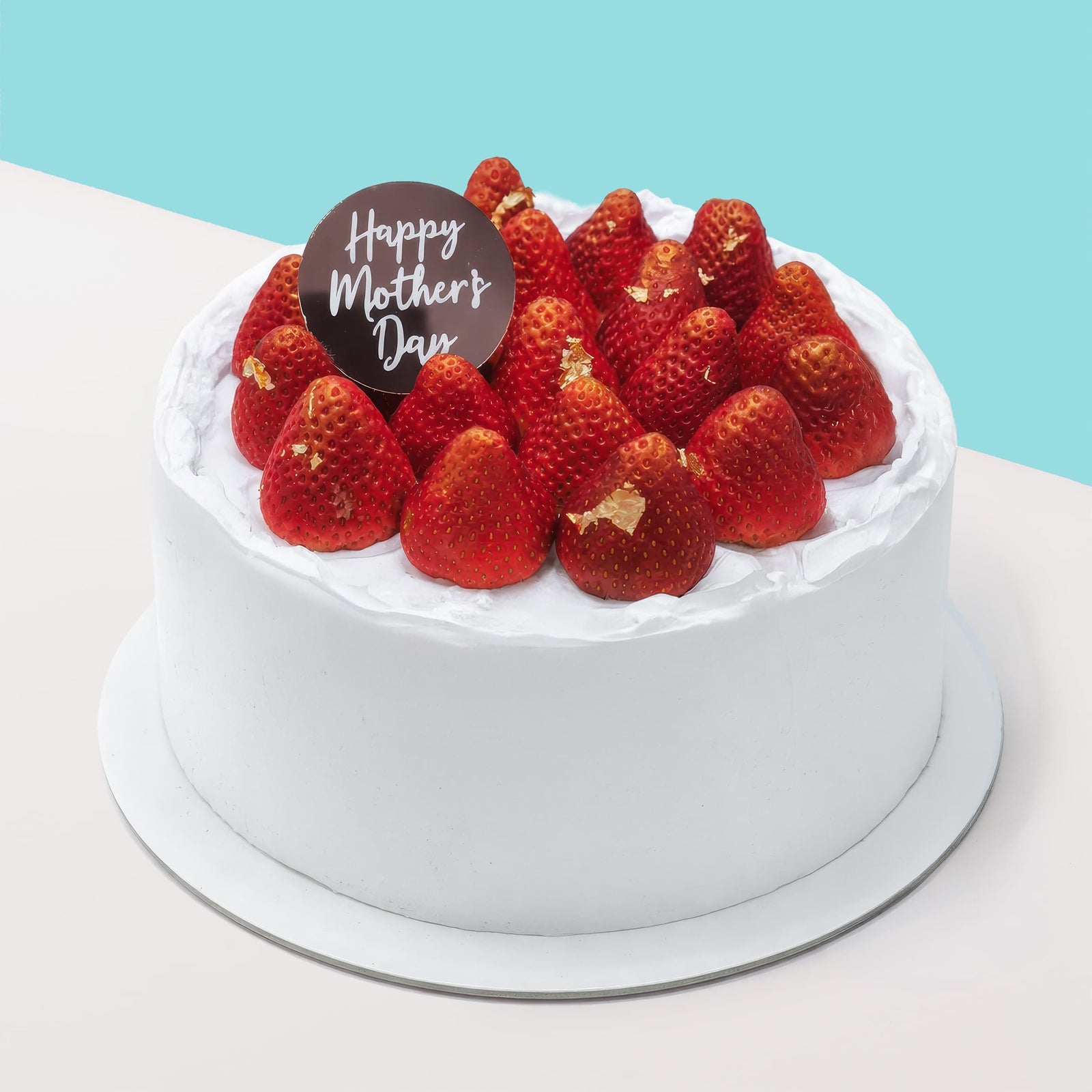 The Strawberry Cloud
