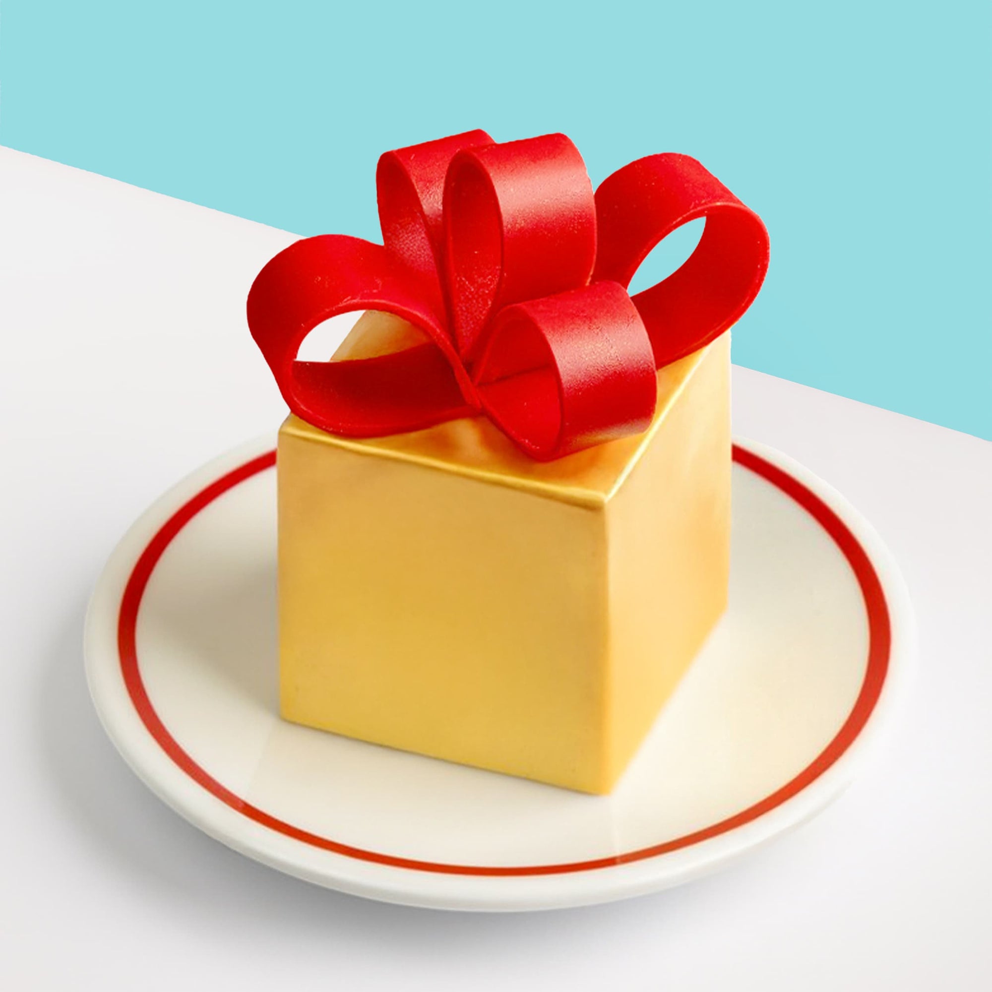 Santa's Little Surprise