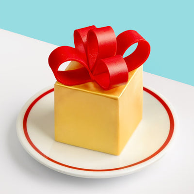 Santa's Little Surprise