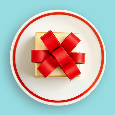 Santa's Little Surprise