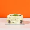 Mummy Madness Cake