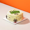 Mummy Madness Cake