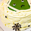 Mummy Madness Cake