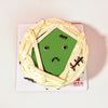 Mummy Madness Cake