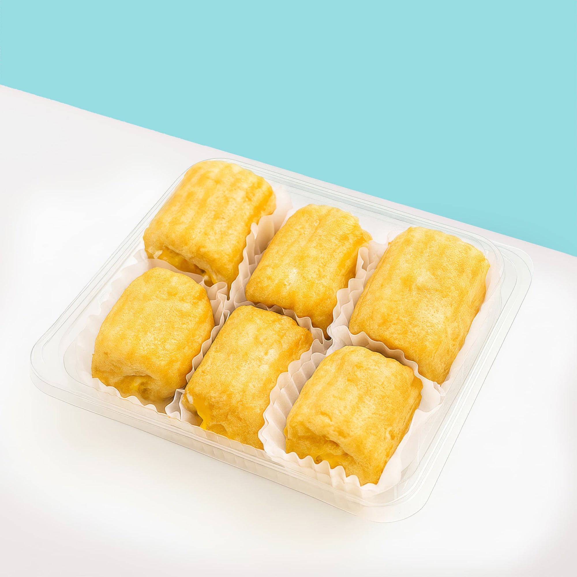 Brazo Bites (6pcs)