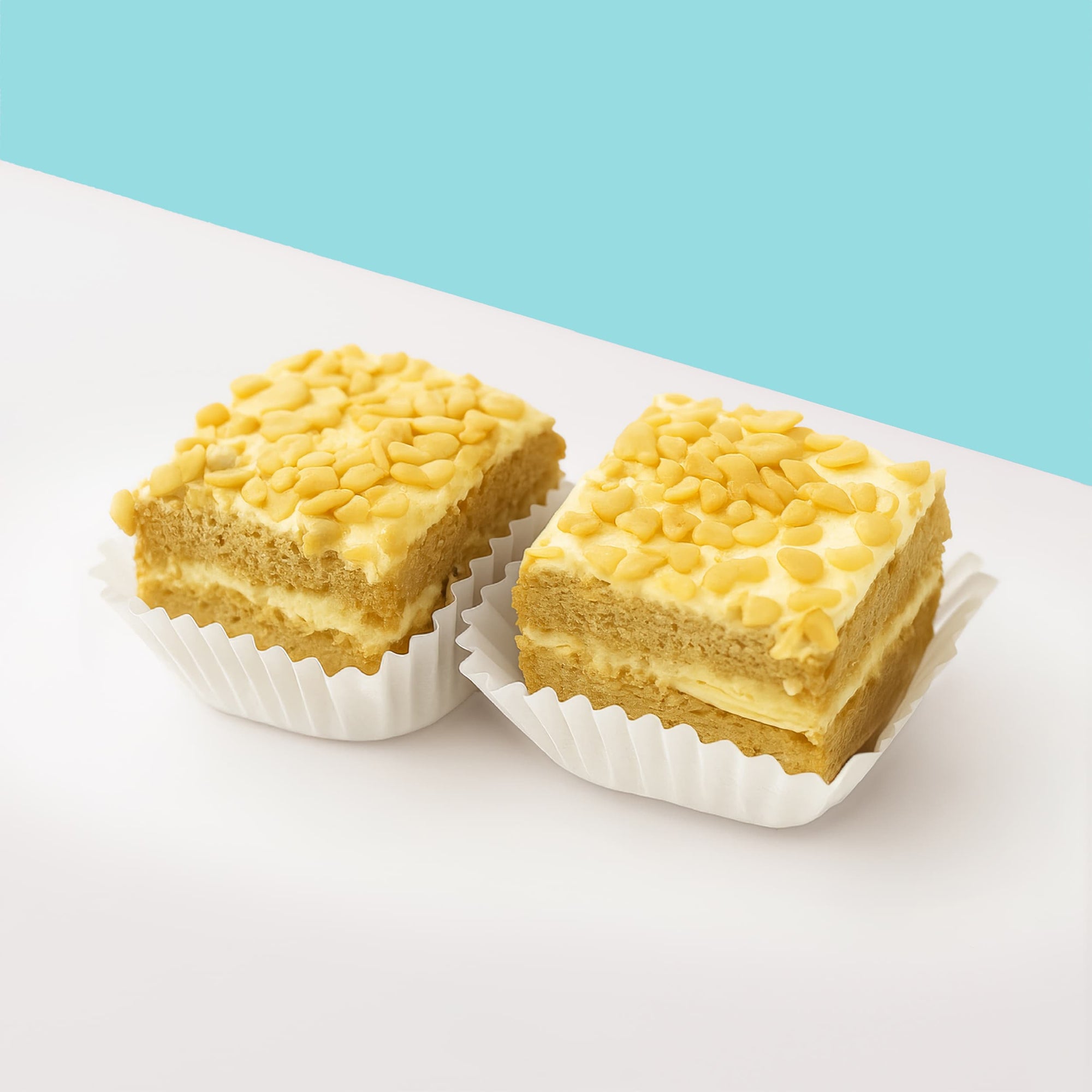 Sansrival Bites (2pcs)