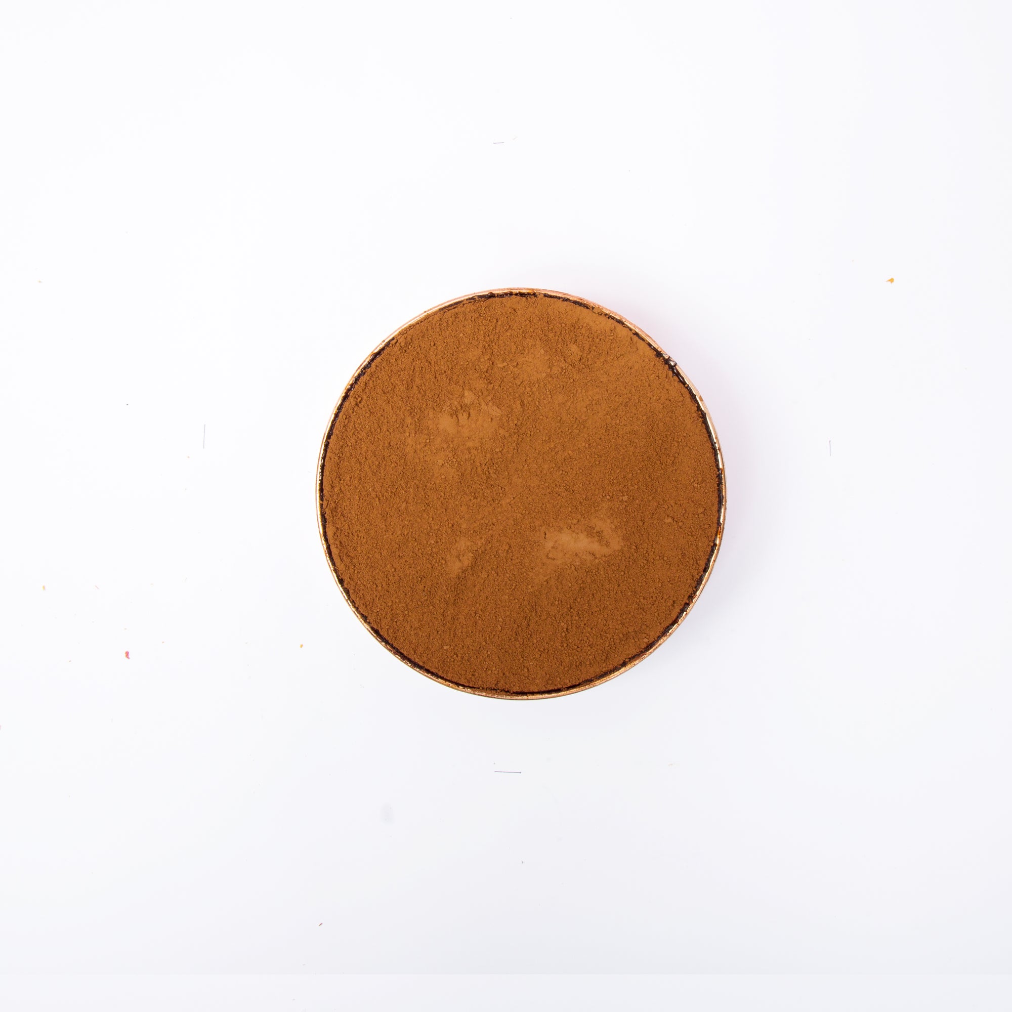 Melty Chocolate Cake