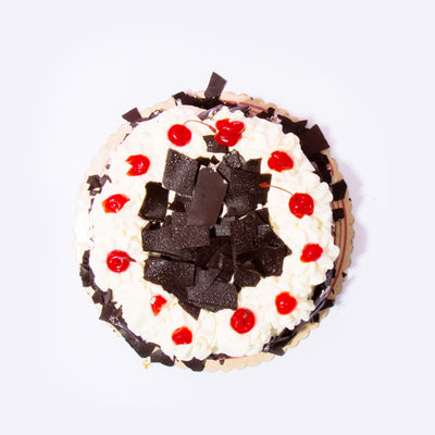 Black Forest Cake