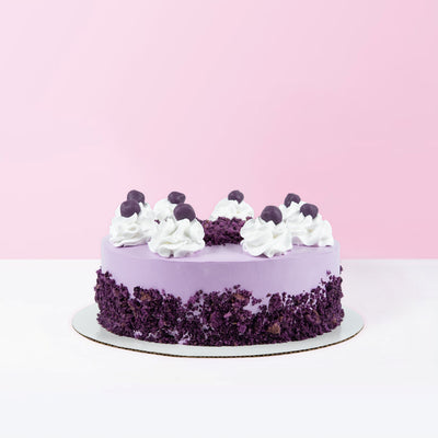 Ube Indulgence
