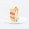 Cumpleaños Cake