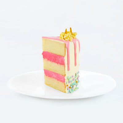 Cumpleaños Cake